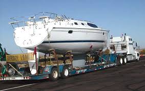 Moving your boat from Adelaide to Perth: What you need to know